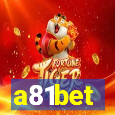 a81bet