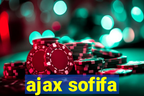 ajax sofifa