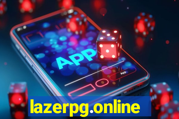 lazerpg.online