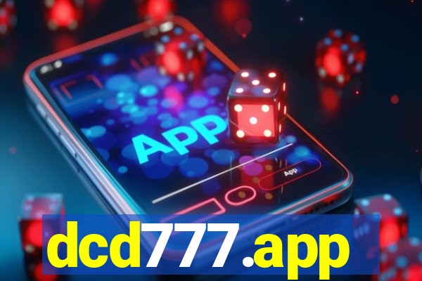 dcd777.app