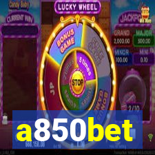 a850bet