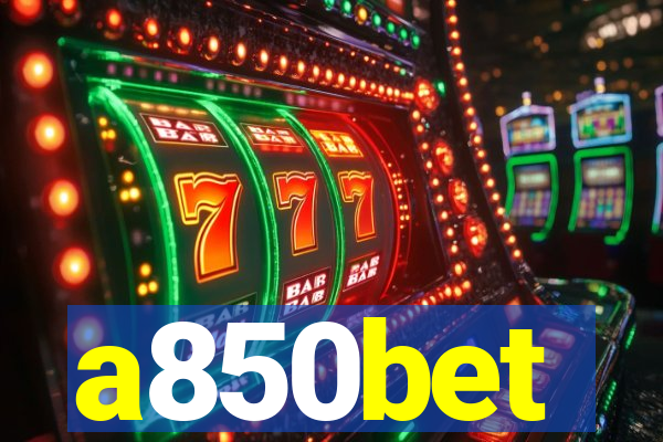 a850bet