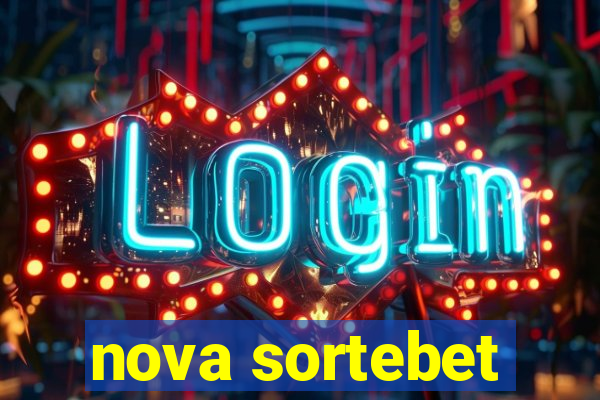 nova sortebet