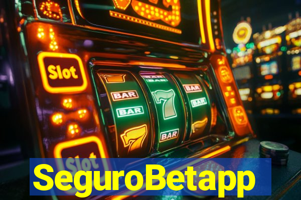 SeguroBetapp