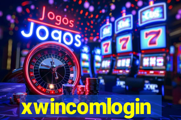 xwincomlogin