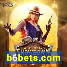 b6bets.com