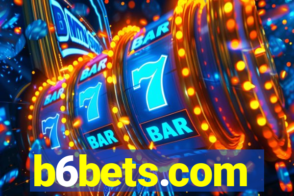 b6bets.com