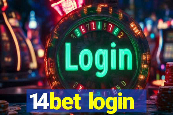 14bet login