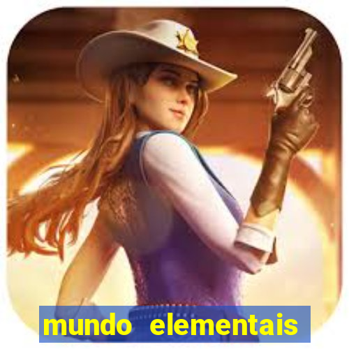 mundo elementais download apk