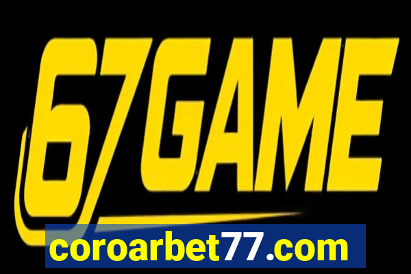 coroarbet77.com