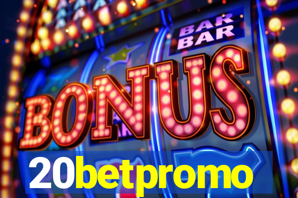 20betpromo