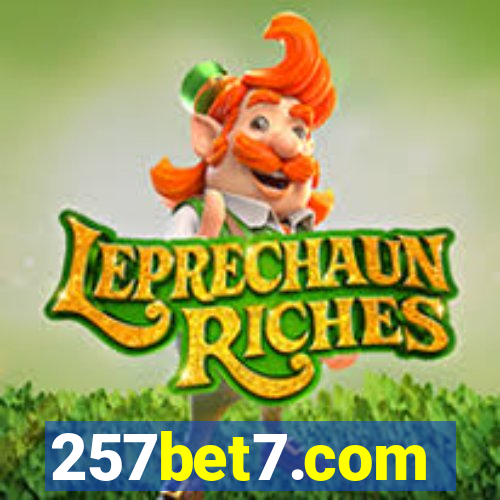 257bet7.com