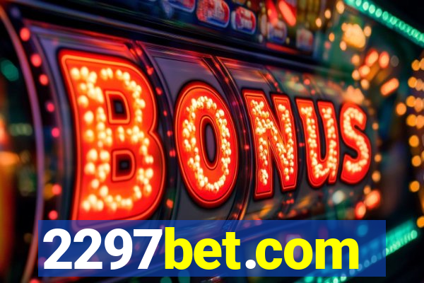 2297bet.com