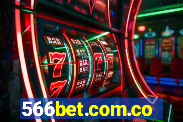 566bet.com.co