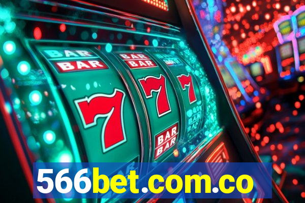 566bet.com.co