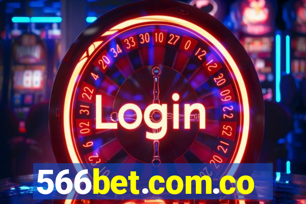 566bet.com.co