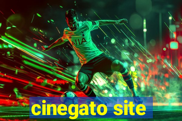 cinegato site