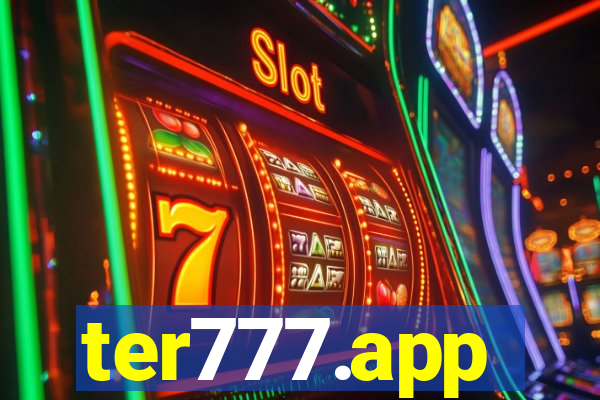 ter777.app