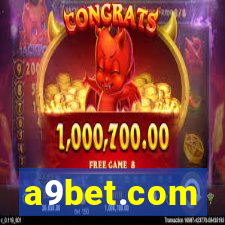 a9bet.com