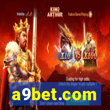 a9bet.com