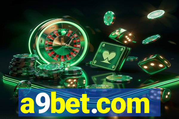 a9bet.com