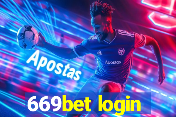 669bet login