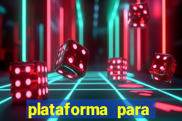 plataforma para jogar mines