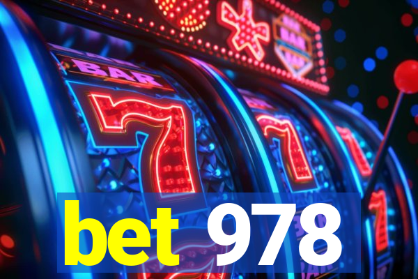 bet 978