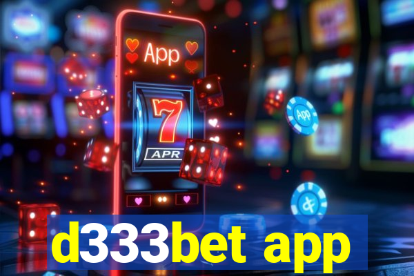 d333bet app