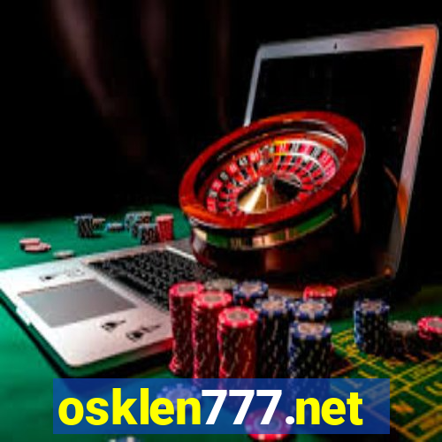 osklen777.net