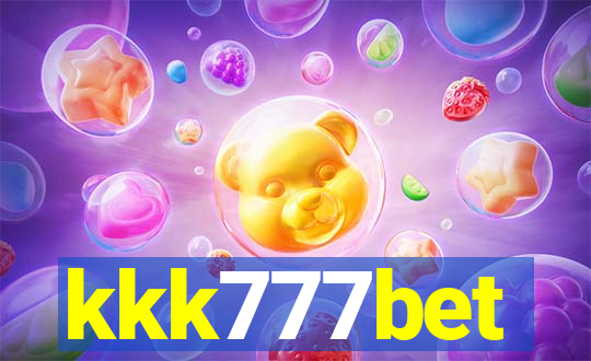 kkk777bet