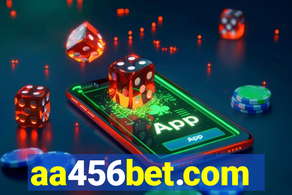 aa456bet.com