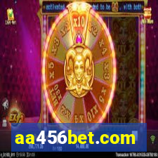 aa456bet.com