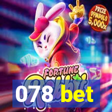 078 bet