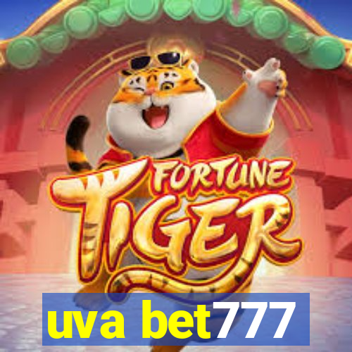 uva bet777