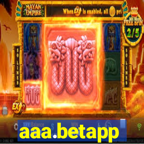 aaa.betapp