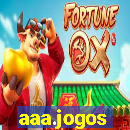 aaa.jogos