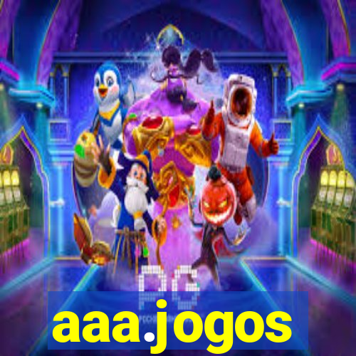 aaa.jogos