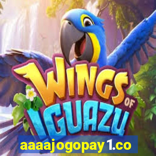 aaaajogopay1.com