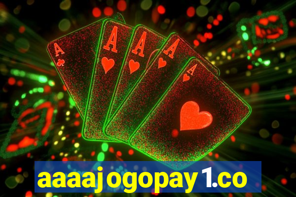 aaaajogopay1.com