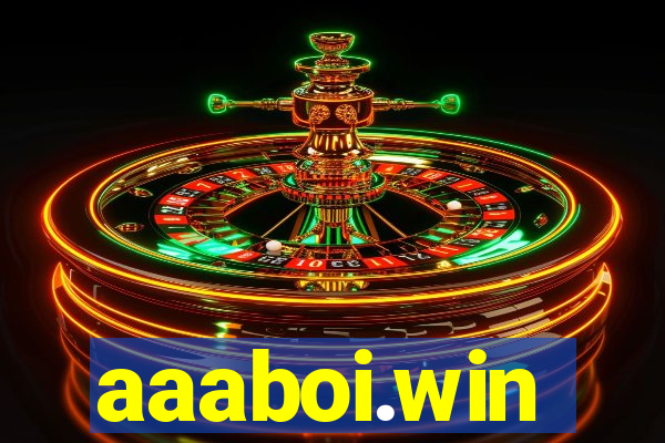 aaaboi.win