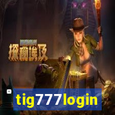 tig777login