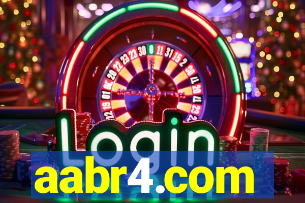 aabr4.com