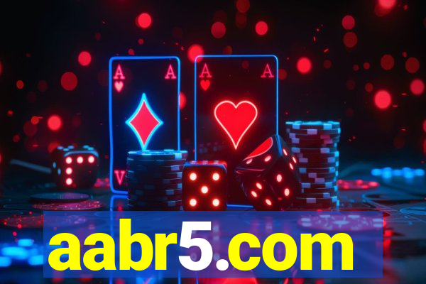 aabr5.com