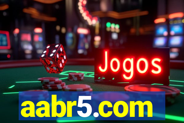 aabr5.com