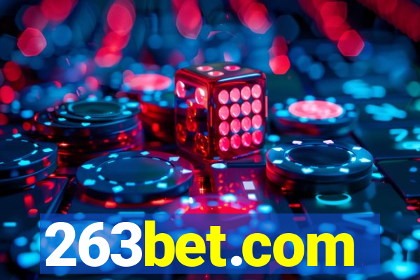 263bet.com