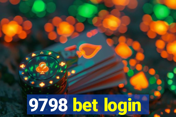 9798 bet login