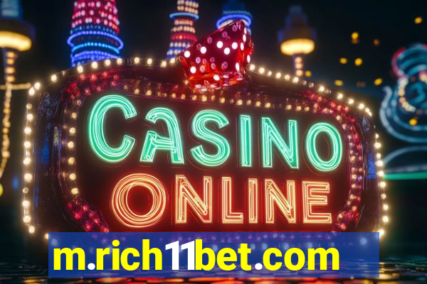 m.rich11bet.com