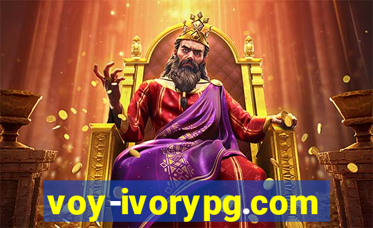 voy-ivorypg.com