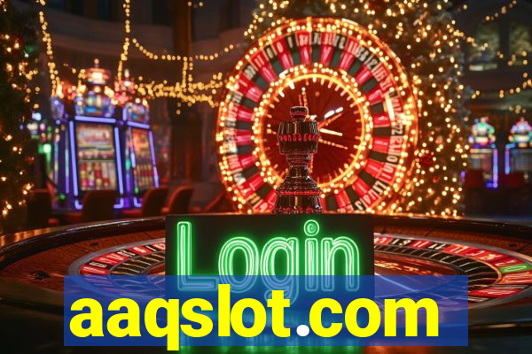 aaqslot.com